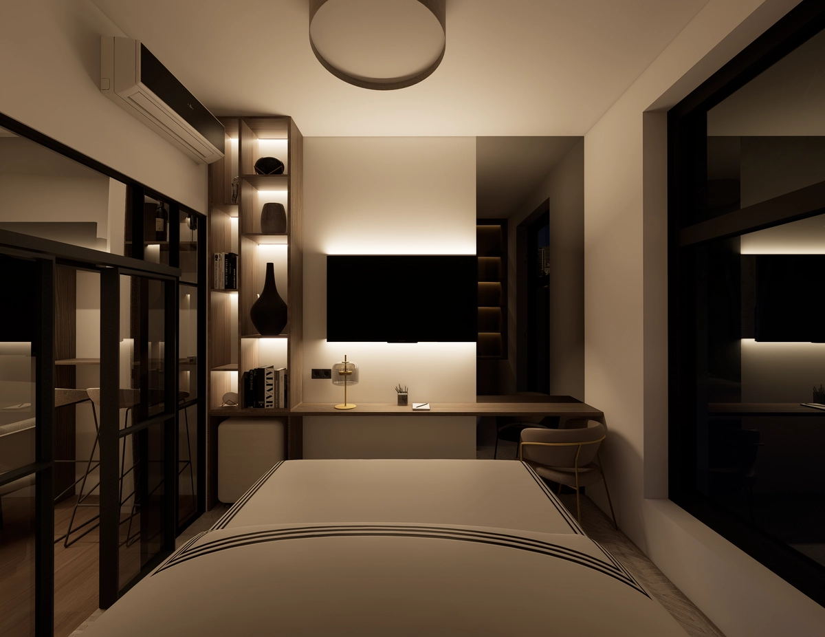 Luksuzni apartman za najam